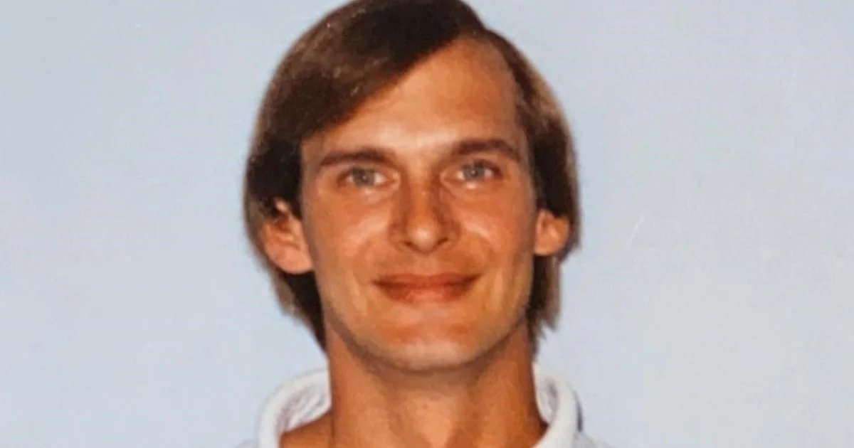 Murdered Minnesota man was rolled up in a rug & dumped in the woods. Why was no one looking for Gary Herbst?