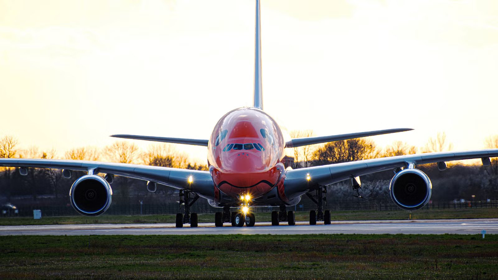 Here’s How Many Flights Airbus A380 Will Fly In March