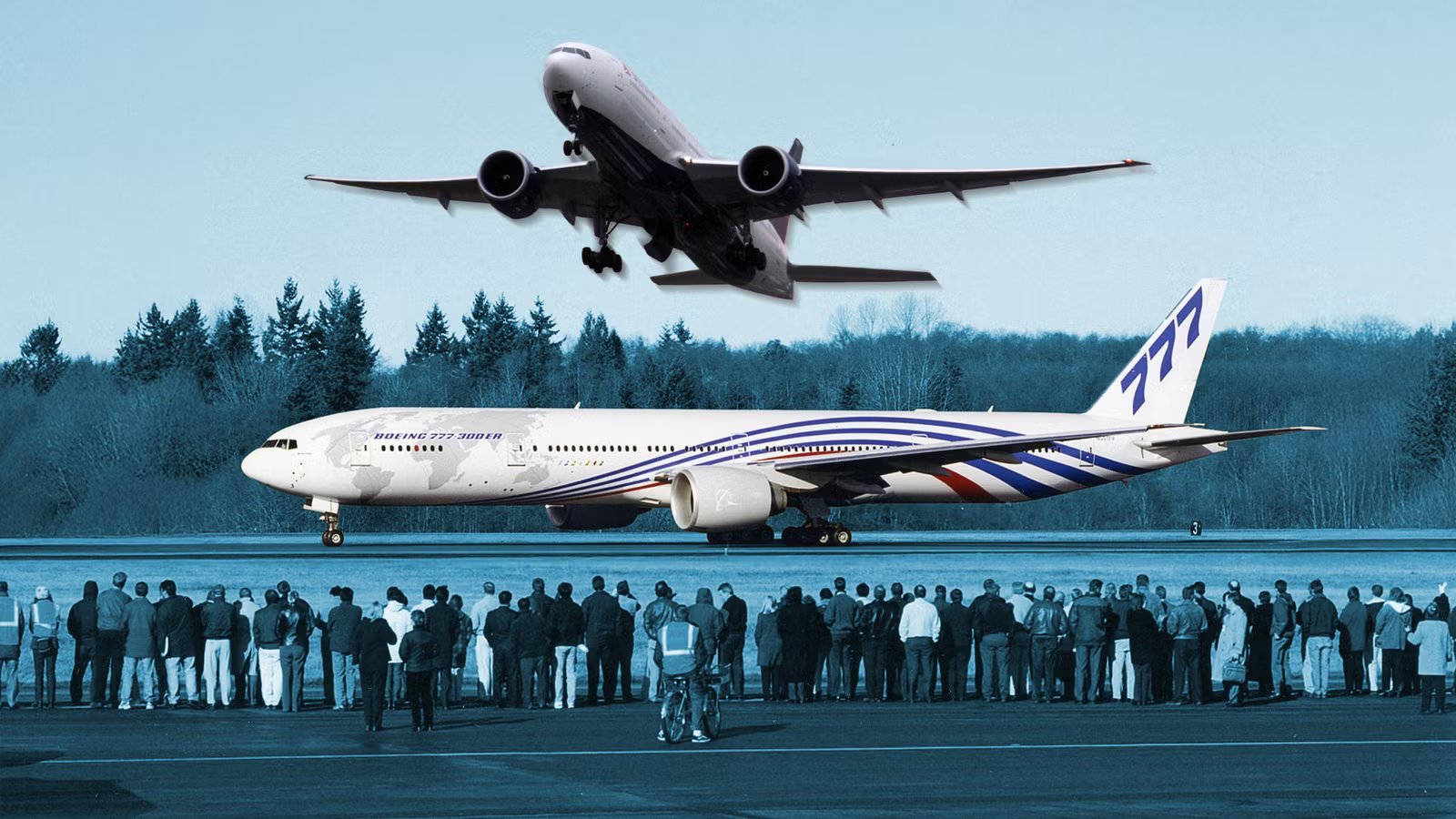 10 Boeing Jets With The Longest Range Flying Today