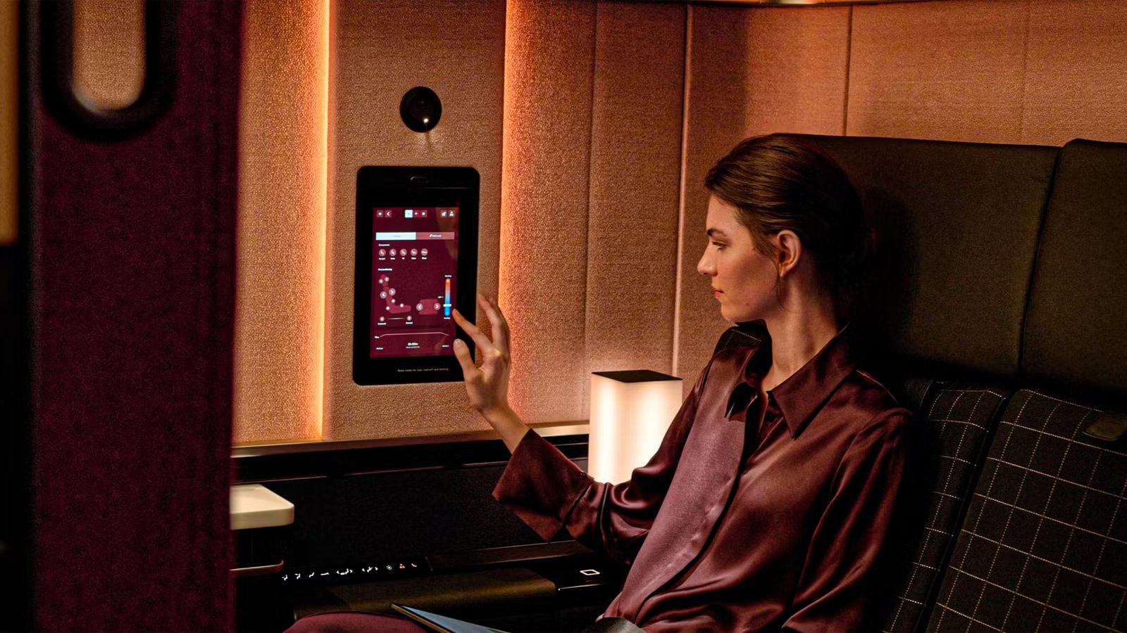 Here’s Why This Airline Has One Of The World’s Most Luxurious First Class Suites In 2026