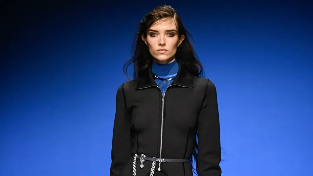 Hermès Fall 2026 Runway, Fashion Show & Collection Review