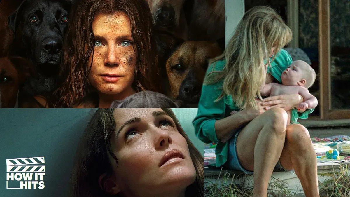 Is Hollywood breaking up with the ‘bad mother’ trope?