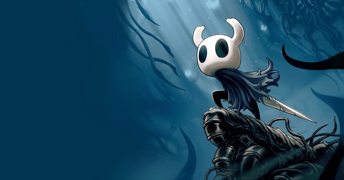 Surprise! 9-year-old Hollow Knight’s brutal final boss fight may be just that little bit easier after this patch
