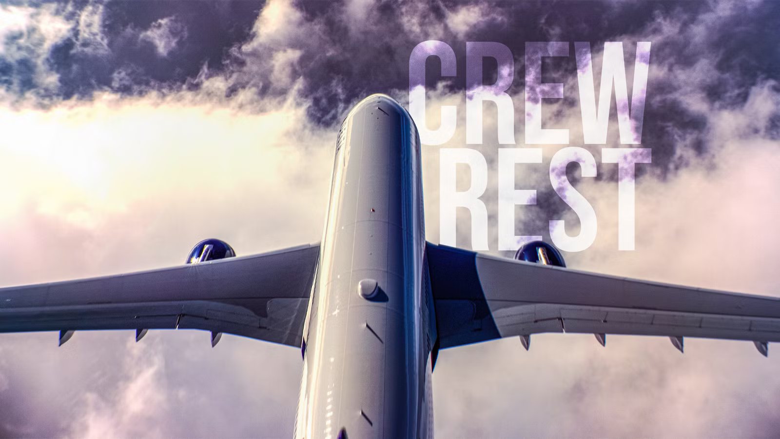 How Cabin Crew Rest & Sleep On Delta Air Lines’ Widebody Aircraft