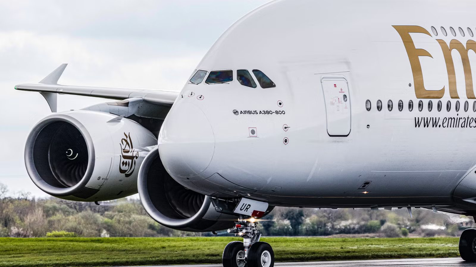 How Much Do Airbus A380 Pilots Make In 2026?