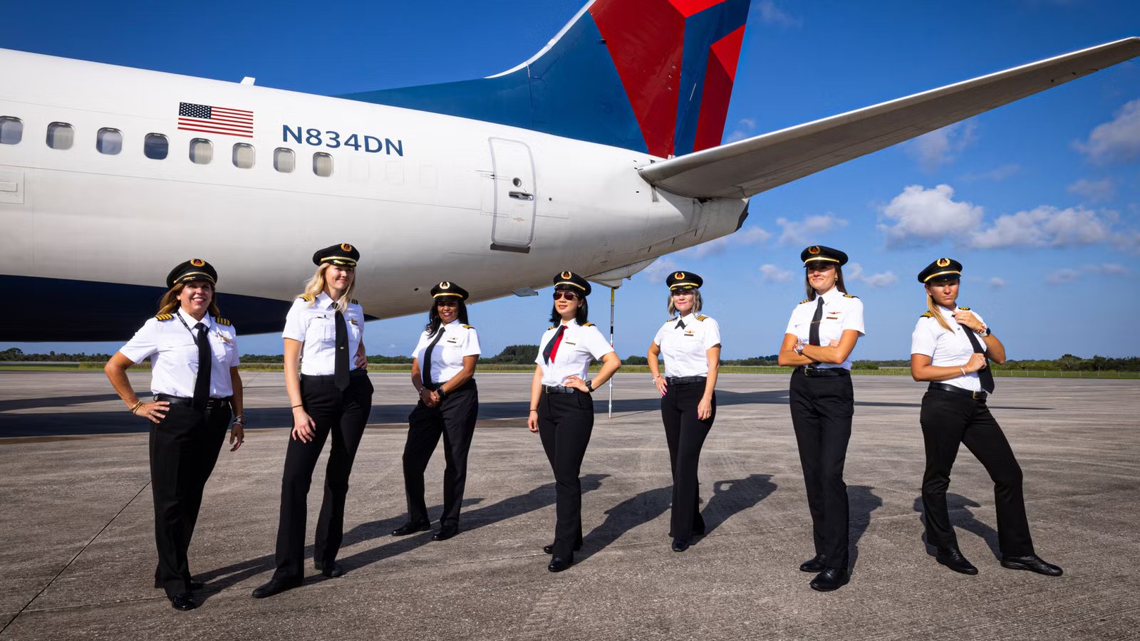 How Much Do US Major Airline Captains Make In 2026?