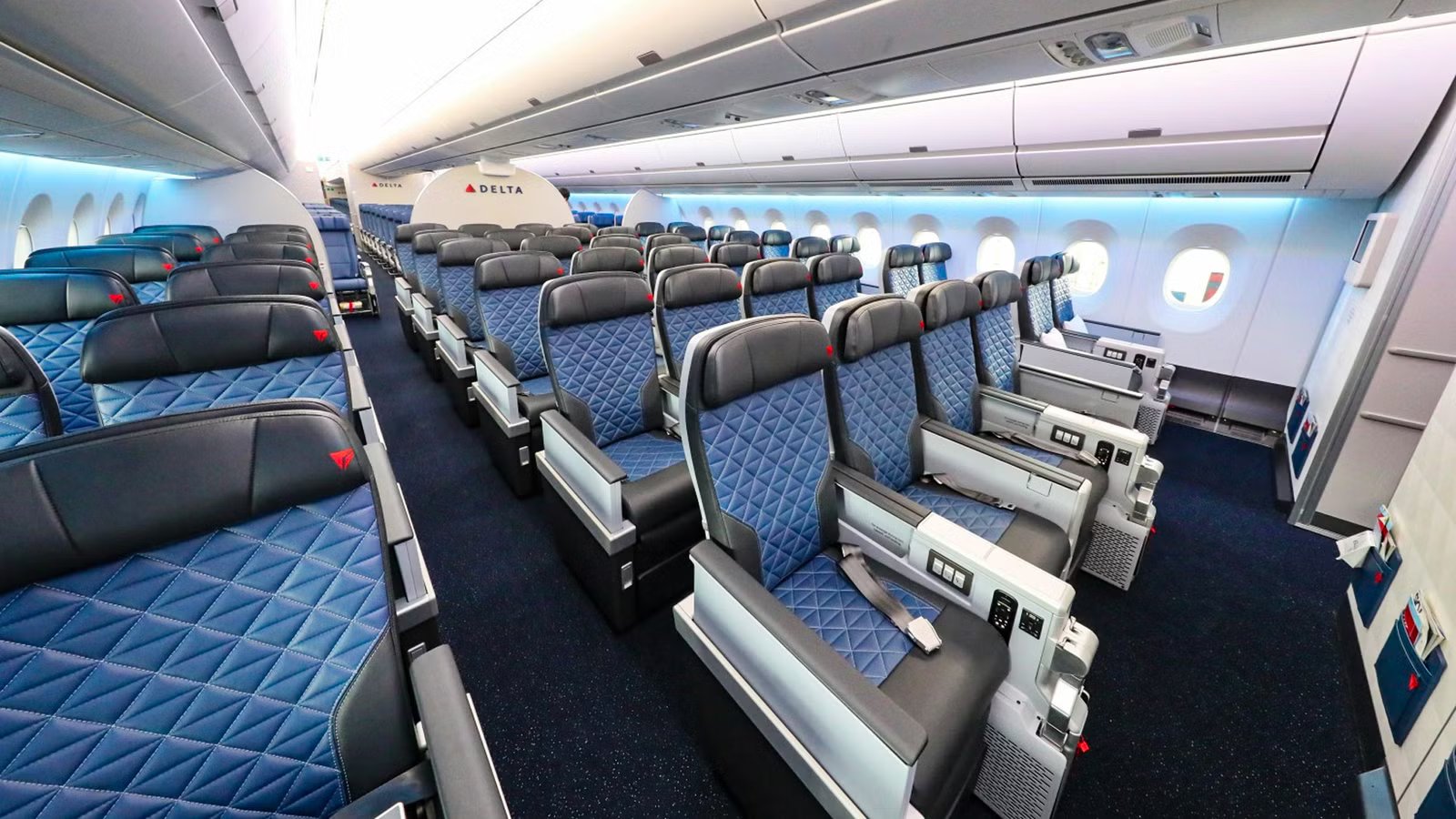 How Premium Economy Has Changed Over The Last 10 Years