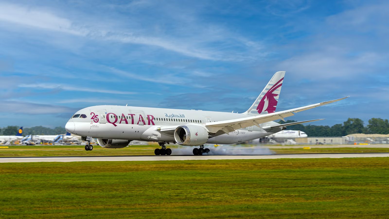 How To Get The Most Out Of Qatar Airways’ Privilege Club