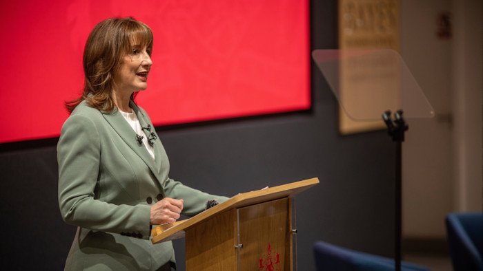 UK borrowing higher than expected at £14.3bn in February