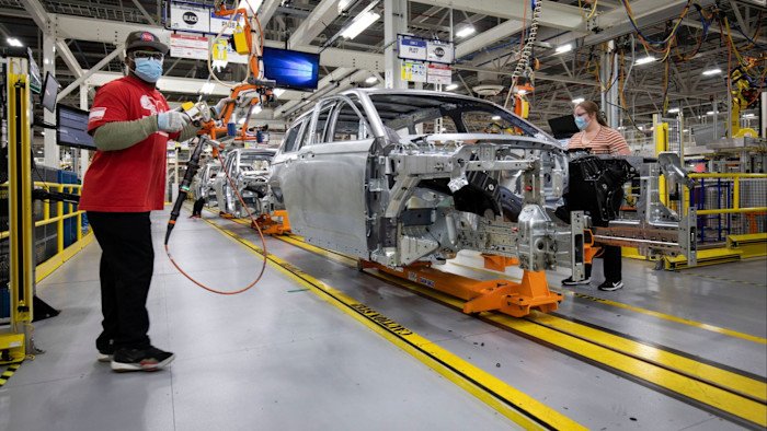 Will US payrolls strengthen the case for rate cuts?