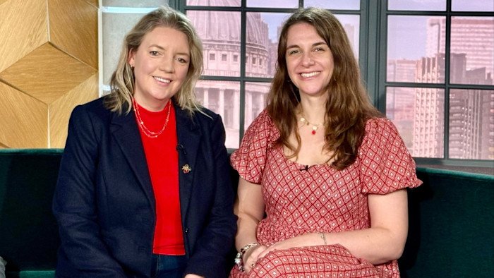 ‘Being honest about my debts is helping others — and it’s helped me’