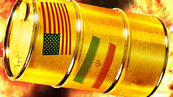 The cynical opportunities of ‘Epic Fury’