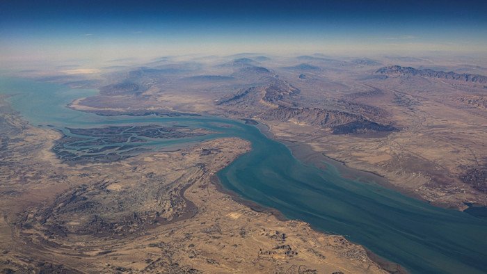 What will war in Iran do to the global economy?