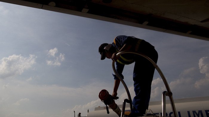 China’s crackdown on fuel and fertiliser exports spurs supply fears