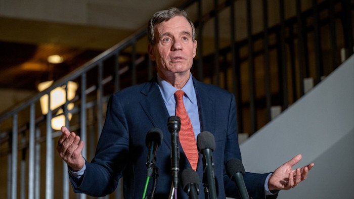 Worries grow in Washington about lack of any post-war vision