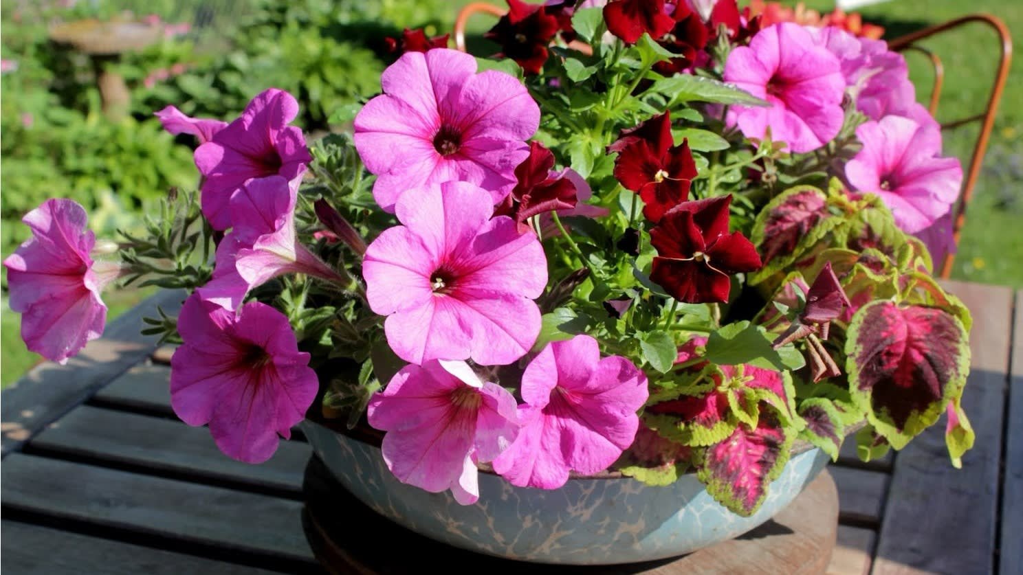 Charting inflation fears