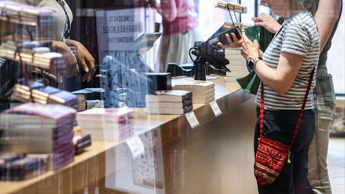 US economy ended 2025 on weaker footing than previously thought