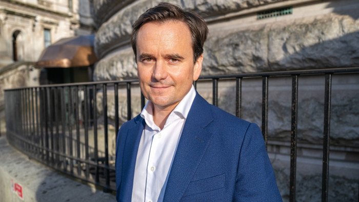 Starmer’s cost of living tsar calls for ‘interventions’ to help households