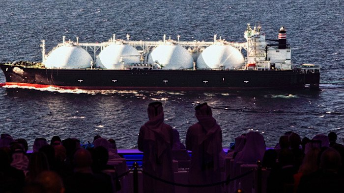 Lengthy Iran war could cause inflation ‘spike’, warns ECB’s top economist