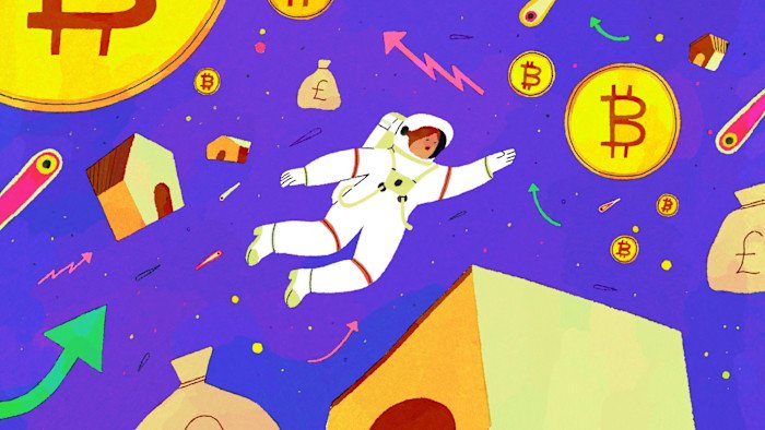 A new era for Isas: FT Money special 2026