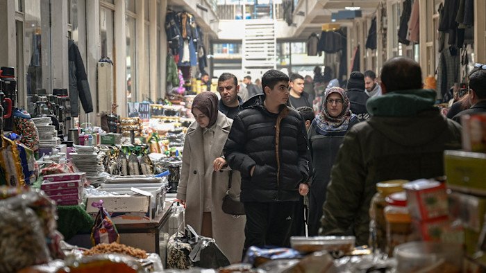 What the Iran war will mean for emerging market economies