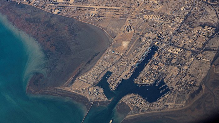 There is no return to normal on oil any time soon