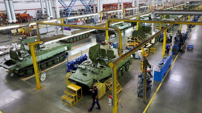 Kyrgyzstan prepares to take EU to court over Russia sanctions