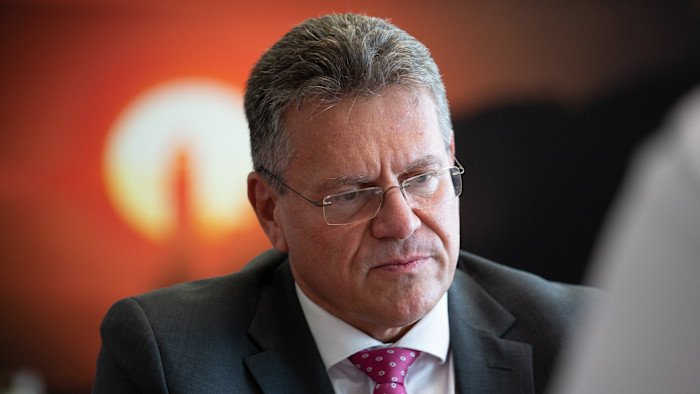 EU to clinch trade deal with Australia after eight years of talks