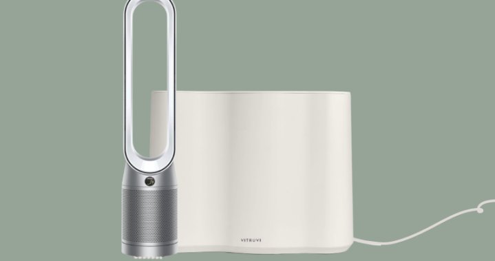 The ultimate humidifier guide: Best picks for every room – National