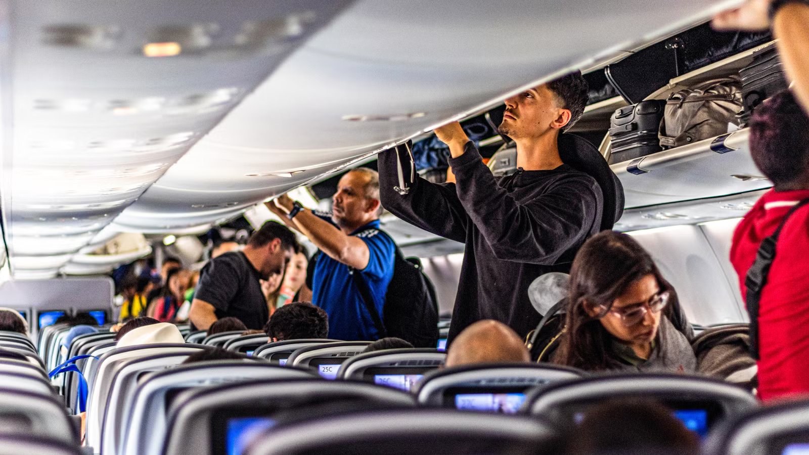I’m A Flight Attendant And These Are The 5 Passenger Habits That Annoy Crew The Most