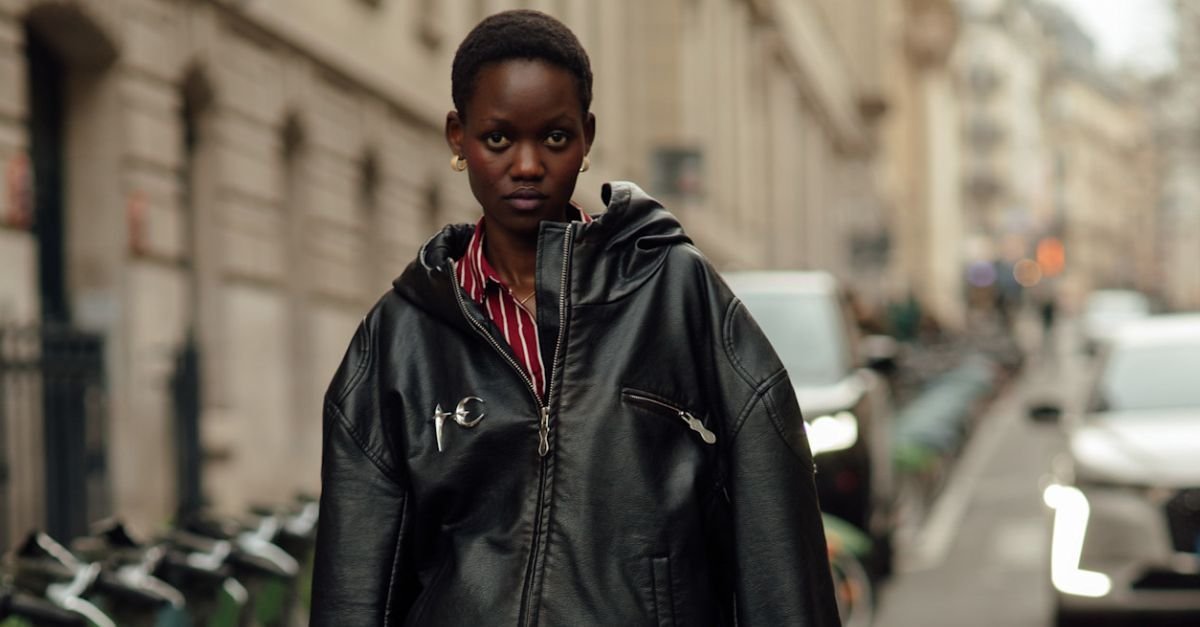 The 5 Chicest Street Style Trends From Paris Fashion Week March 2026