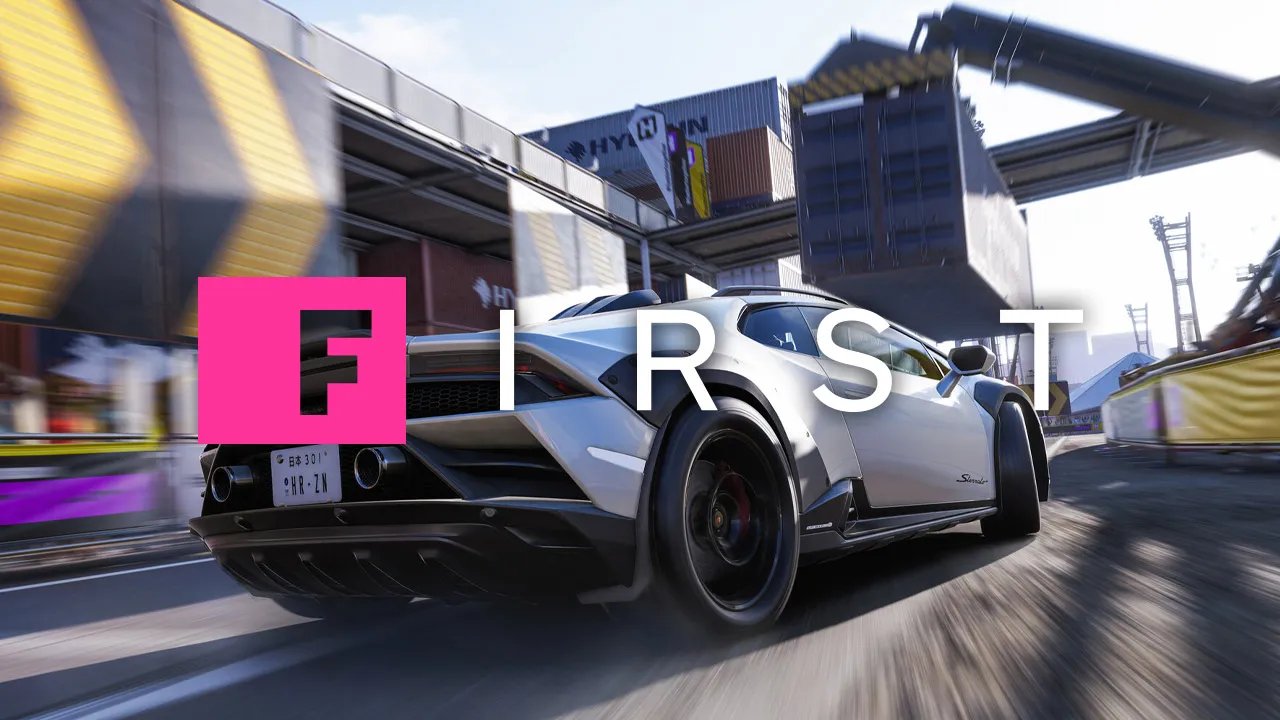 Forza Horizon 6’s New Rush Events Mix Showcase-Style Spectacle With a More Replayable Hook