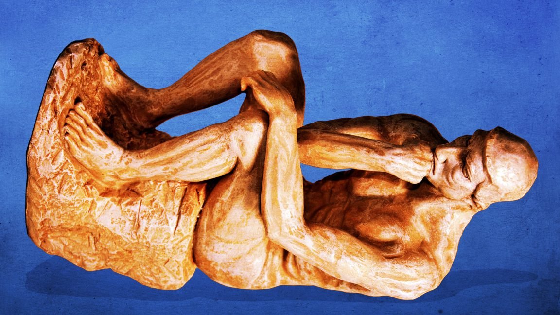 Ig Nobels ceremony moves to Europe over security concerns