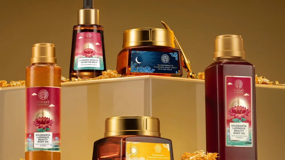 Estée Lauder to Fully Acquire Forest Essentials