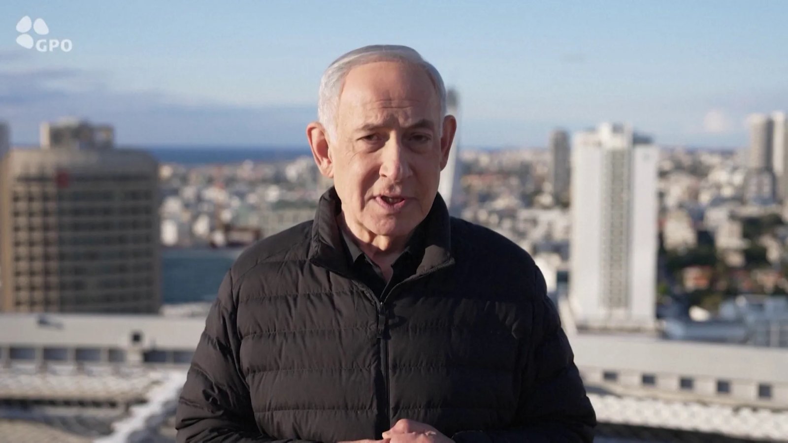 Netanyahu vows increasing strikes on Tehran | Israel-Iran conflict