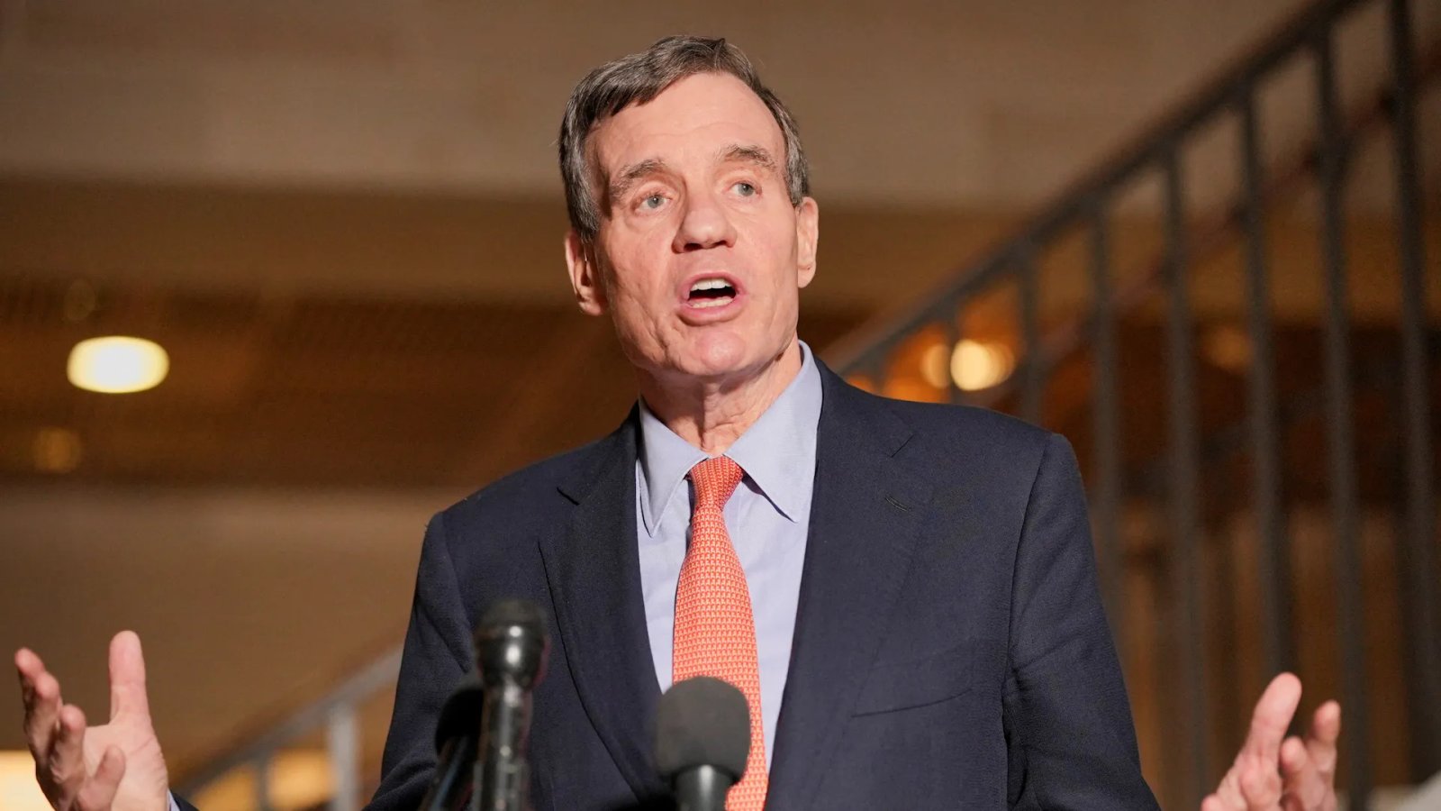 Video: Top Democrat says there was no imminent threat to the US from Iran | Donald Trump