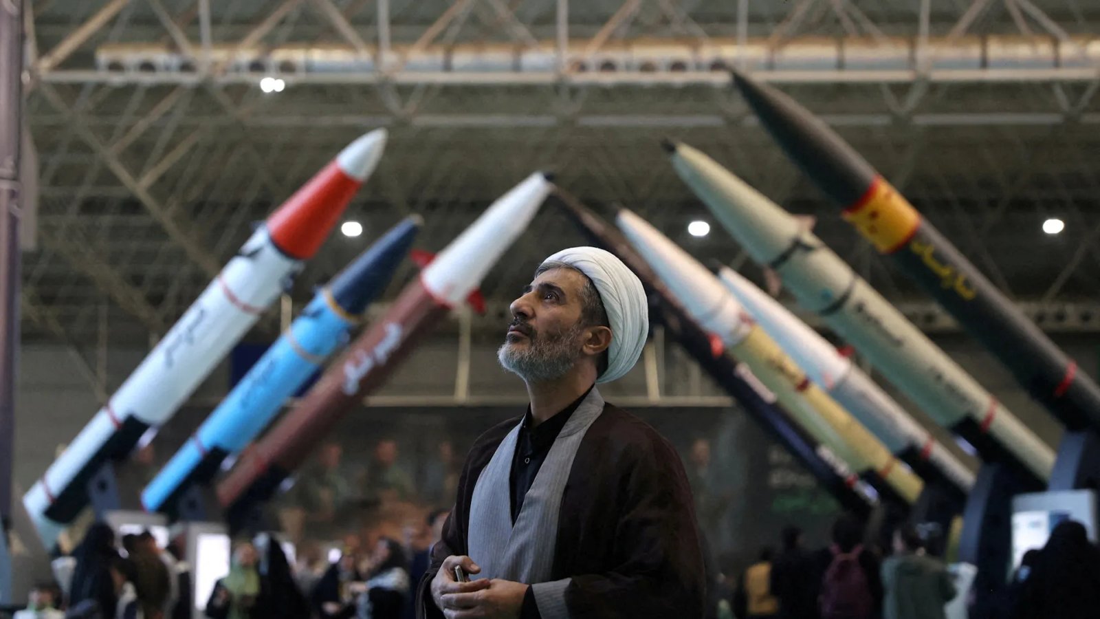 Are the US and Israel planning an ethnic civil war in Iran? | Politics