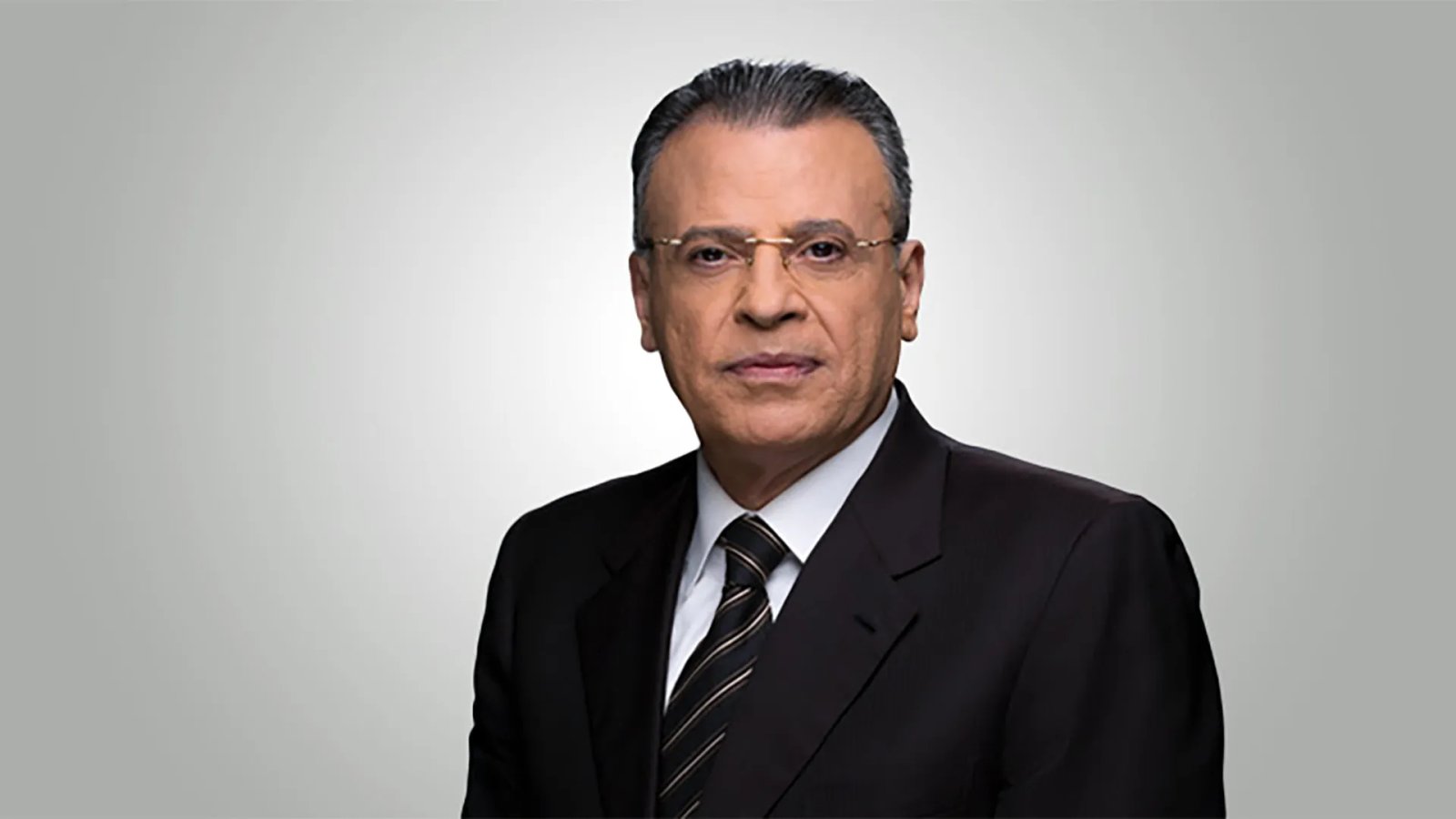 First face of Al Jazeera Jamal Rayyan dies at 73 | Media