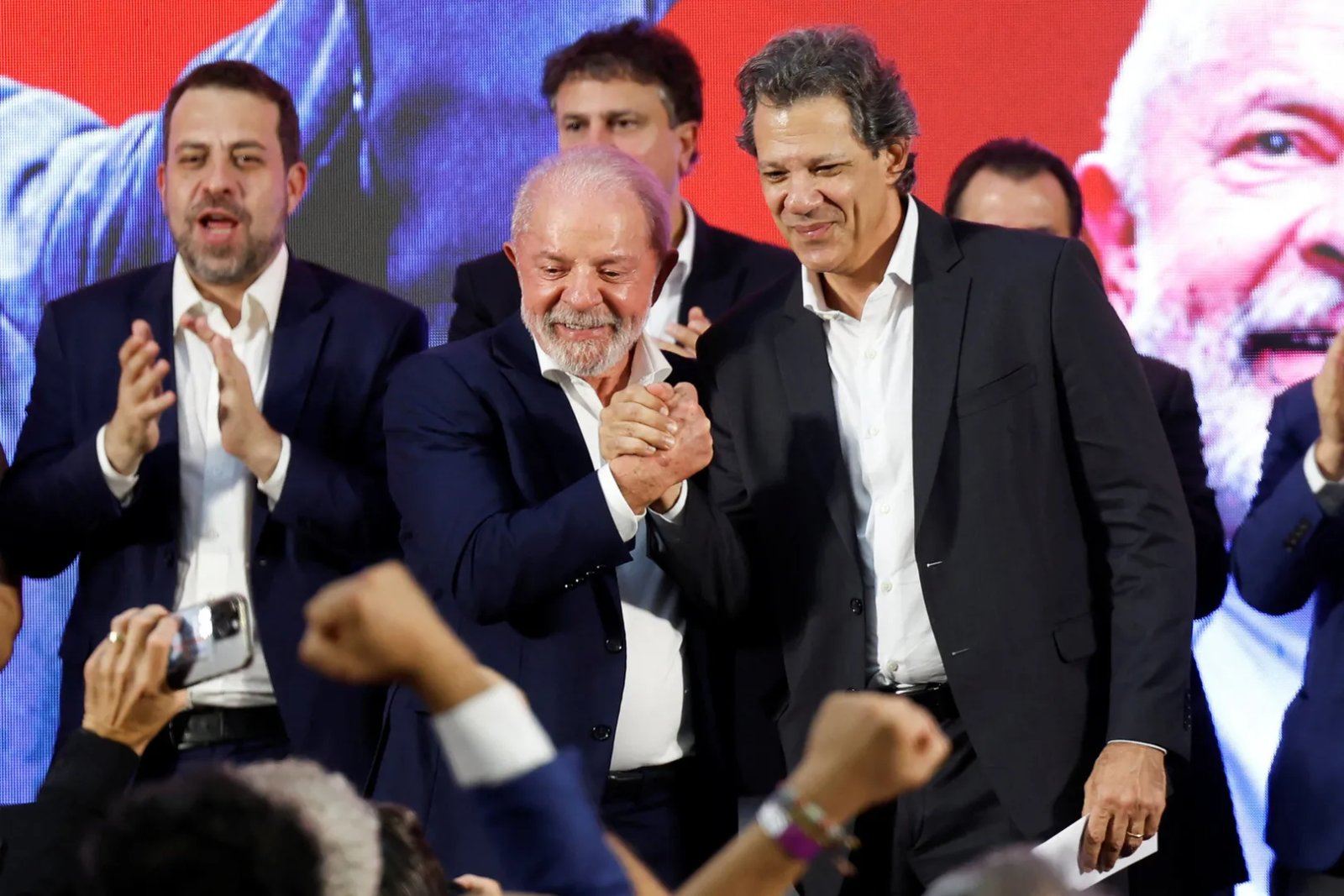 Brazil’s president criticises the US for thinking ‘they own the world’ | US-Israel war on Iran