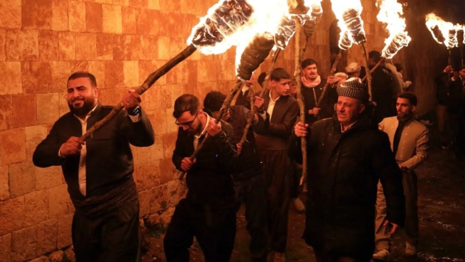 300 million people celebrate Nowruz under a cloud of war | US-Israel war on Iran