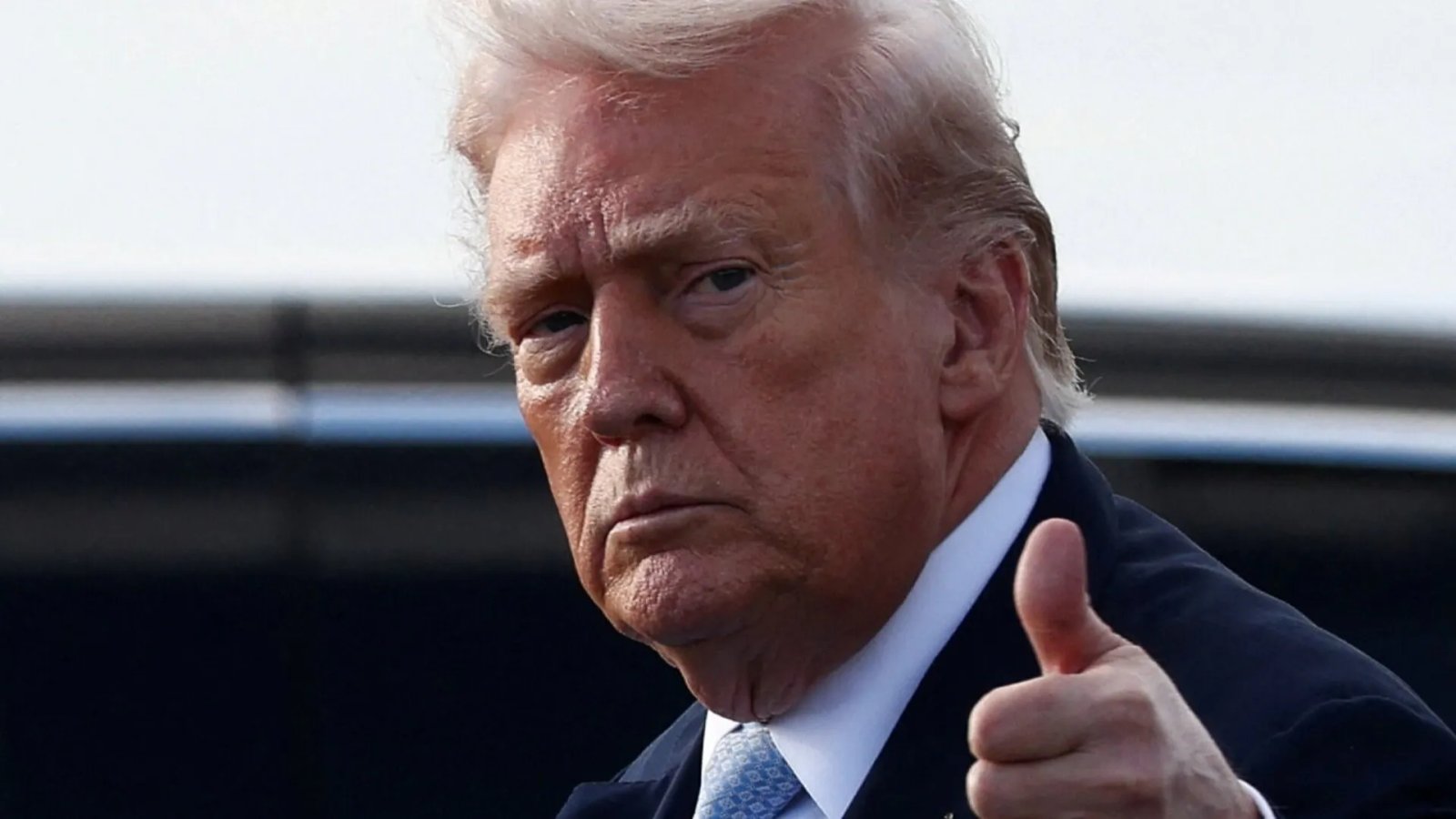 Trump threatens to ‘obliterate’ Iran power plants unless Hormuz Strait open | Conflict