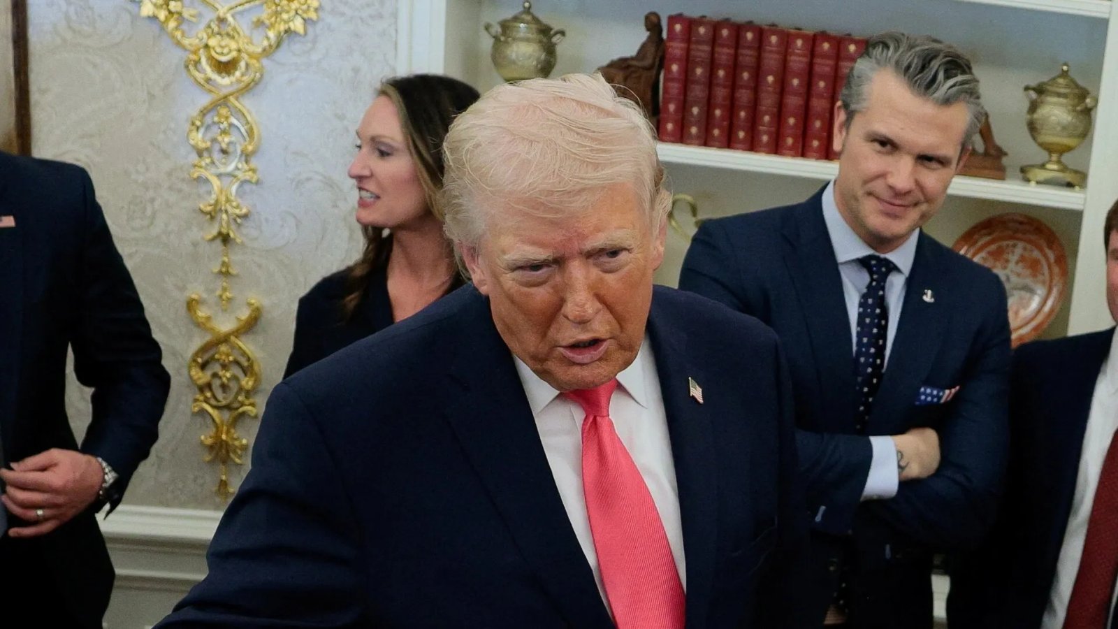 What we know about the US’s 15-point plan Iran proposal | US-Israel war on Iran