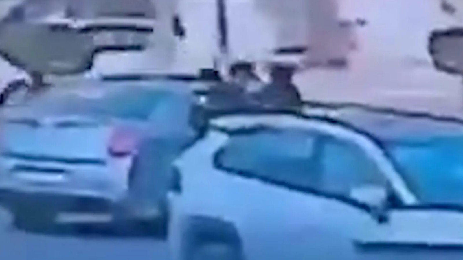 American journalist kidnapped in Baghdad | US-Israel war on Iran