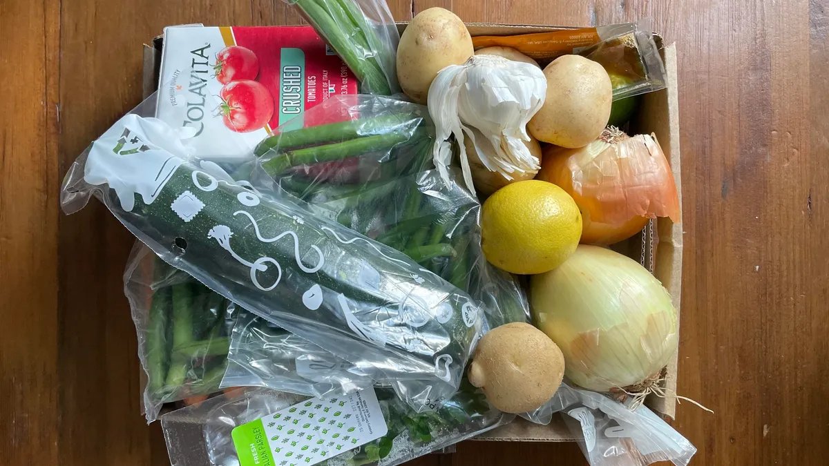 The Beginner’s Guide to Choosing the Right Meal Kit