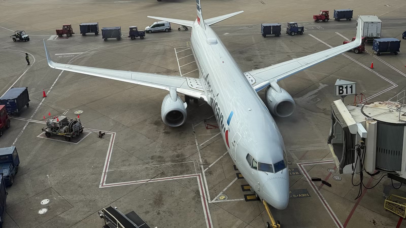 Why Airlines Choose Certain Aircraft For Routes