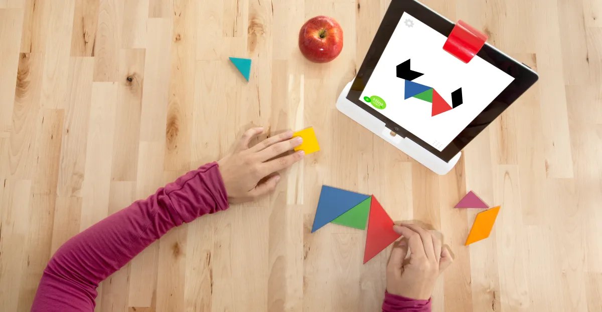 Osmo is trying to crack AR edutainment (again)