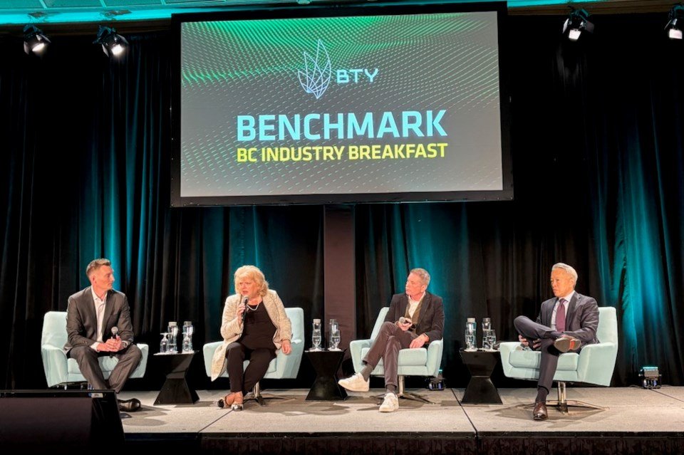 Mayor of Surrey needles Metro Vancouver for hiking developer fees