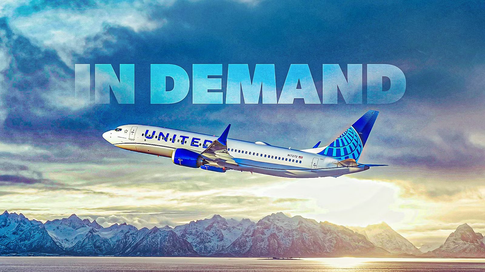 Why Boeing 737 MAX Orders Are Booming In The US