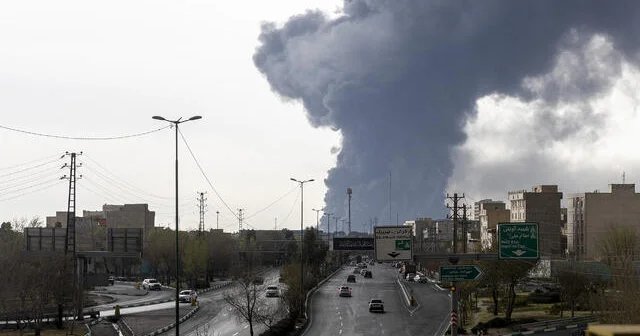 3/8: CBS Weekend News – CBS News