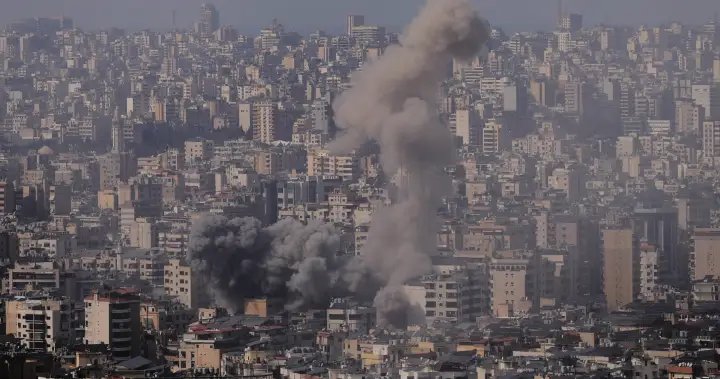 Iran strikes U.S. embassy in Saudia Arabia as war escalates – National